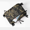 1000D Molle System Vest Chest Bag Outdoor Survival Tool Bag Motorcycle Backpack
