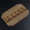 Nylon Camping Backpack Insert Elastic Bracket Mold EDC Tool Storage Brackets