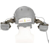 Sound Pickup Noise Reduction Headset Helmet-style Accessory Bracket Adapter Kit