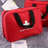 Multi-purpose First Aid Kit with Bandage Tweezer 152pcs Emergency Accessory Tool