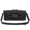 Molle Shoulder Crossby Bag Tactical Waist Pack for Emergency Tools Storage Pack