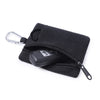 Nylon Outdoor Mini Size EDC Tool Utility Bag Coin Card Storage Accessory Bag
