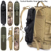 Molle Pouch Backpack EDC Utility Bag Compact Bag Outdoor Sports Accessories Bag
