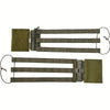 Nylon Vest Universal Molle Quick Release Buckle Vest Quick Release Nylon Belt