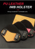 Quick-pull Universal IWB Belt Holster for Outdoor Training EDC Tools Bag