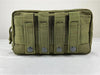 EDC Tool Waist Pack Outdoor MOLLE Accessory Bag Waist Seal Vest Hanging Bag