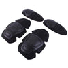 Outdoor G3 Adventure Knee and Elbow Pads Thickened EVA Sports Frog Suit Pads