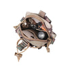 Outdoor EDC Tool Waist Pack Molle Phone Storage Bag with Strap For Water Bottle
