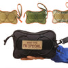 Molle Phone Bag Belt Shoulder Waist Bag Outdoor EDC Emergency Tool Storage Bag