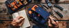 Multi-function Storage Bag Portable Coin Purse Card Bags Outdoor EDC Tool Pack