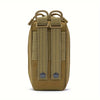 Emergency Tool Storage Bag Outdoor EMT Emergency Molle Accessory Storage Pack