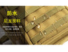 Outdoor Sports EDC Phone Bag Camping Hiking MOLLE Backpack Waterproof Waist Bag