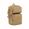 Nylon Camping EDC Emergency Tool Storage Bag Outdoor Sundries Storage Pouches
