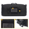 Molle Shoulder Crossby Bag Tactical Waist Pack for Emergency Tools Storage Pack