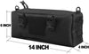 Molle Shoulder Crossby Bag Tactical Waist Pack for Emergency Tools Storage Pack