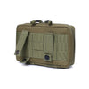 EMT Utility Bag EDC Sundry Tool Bag Outdoor MOLLE Backpack Accessory Waist Bag