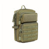 Nylon Camping EDC Emergency Tool Storage Bag Outdoor Sundries Storage Pouches