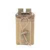 Outdoor 1000D Nylon Molle Walkie Talkie Stand Bag Radio Storage Bag Sports Bag
