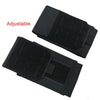 Nylon Molle Phone Bags EDC Tool Accessories Bag Up to 6.7