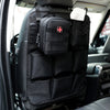Hanging Travel Car Seat Back Storage Bag EDC Pack Emergency Tool Accessories Bag