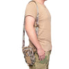 Outdoor EDC Tool Waist Pack Molle Phone Storage Bag with Strap For Water Bottle