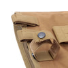 Outdoor Camping Vest Accessory Bag with Drawstring Molle EDC Tool Storage Bags