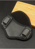 Quick-pull Universal IWB Belt Holster for Outdoor Training EDC Tools Bag