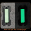 Night Riding Molle Luminous Label Identification Marker Sports Backpack Supplies