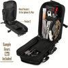 Nylon Camping EDC Emergency Tool Storage Bag Outdoor Sundries Storage Pouches