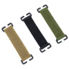 Nylon Backpack Badge Pad Conversion Patch Panel Molle Patch Panel Display Stand