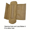 2pcs Backpack Vest Shoulder Strap Pads for Pressure Reduce Sling Bag Strap Pad