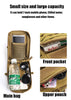 Outdoor Sports EDC Phone Bag Camping Hiking MOLLE Backpack Waterproof Waist Bag