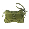 Molle Phone Bag Belt Shoulder Waist Bag Outdoor EDC Emergency Tool Storage Bag