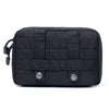 MOLLE Emegency Tools Bag Outdoor First Aid Kit EDC Storage Bag Utility Belt Bag