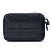 MOLLE Emegency Tools Bag Outdoor First Aid Kit EDC Storage Bag Utility Belt Bag