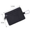 Nylon Outdoor Mini Size EDC Tool Utility Bag Coin Card Storage Accessory Bag