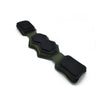 For Helmets Memory Foam Shock-absorbing Cushion Helmets Suspension Chin Strap