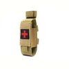 Upgraded Metal Aluminum Rod CAT Tools Field First Aid Tool EMT Hemostasis