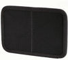 EDC Partitions with Sticky Mesh Board Backpack Insert Tool Storage Accessory Bag