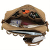 Outdoor Molle System Webbing Accessories EDC Tool Storage Waist Pack Phone Bag